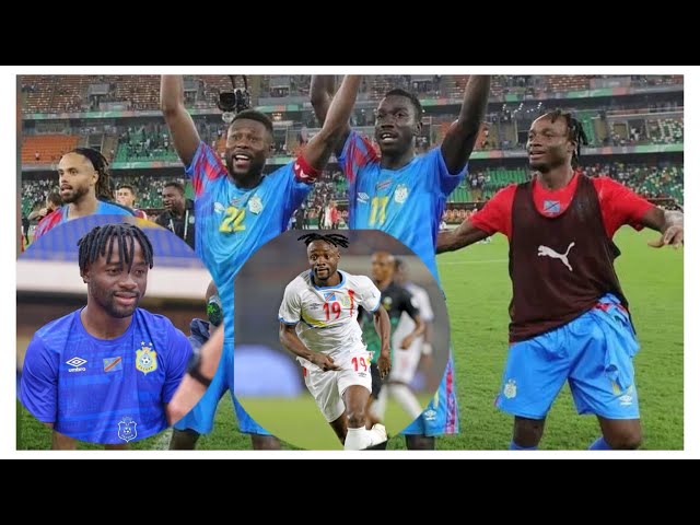 ⁣Fiston Mayele Atamba Kubeba Ubingwa wa AFCON | Aipa Pole Taifa Stars kwa Kutolewa