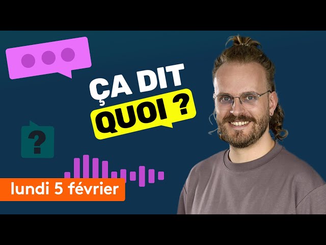 Troubles au Sénégal, santé mentale et Covid-19, et Grammy Awards : ça dit quoi ce 5 février ?