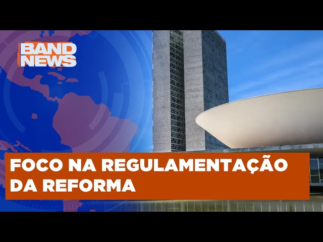 Congresso retoma atividades com 20 MPs em pauta | BandNews TV