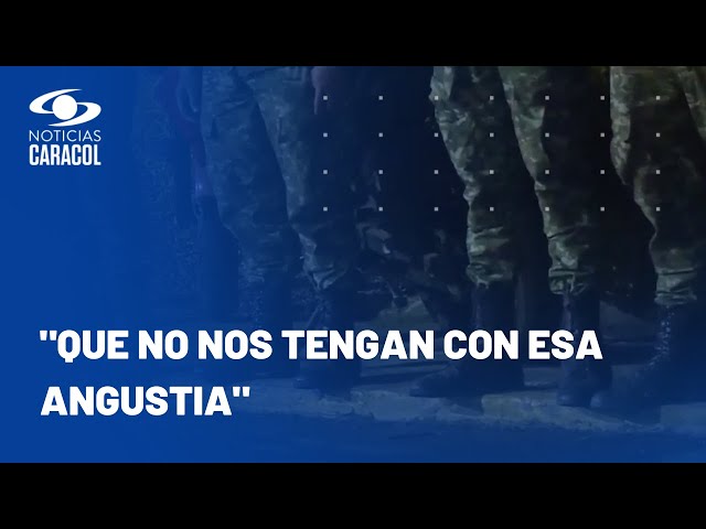 Murió alumno de escuela militar en Bogotá: ¿virus en la academia?