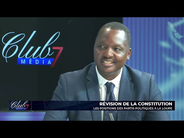 [Replay] Club Média 7 du 4 février 2024