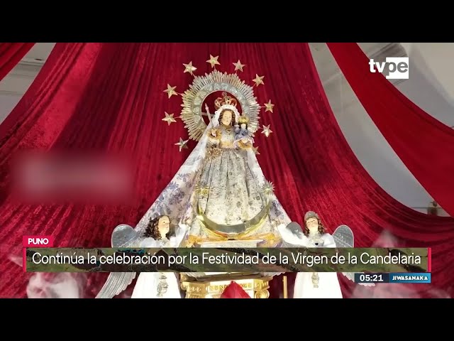 Jiwasanaka (05/02/2024) | TVPerú Noticias