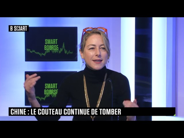 SMART BOURSE - Emission du lundi 5 février