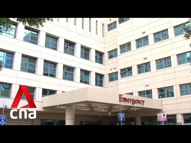 Singapore's new not-for-profit private acute hospital to focus on affordability