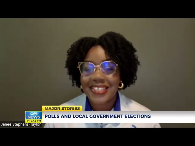 Polls And Local Government Elections  | News | CVMTV