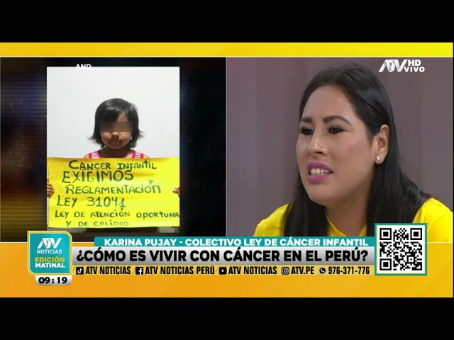 Día Mundial contra el Cáncer: ¿Cómo es vivir con este mal en el Perú?