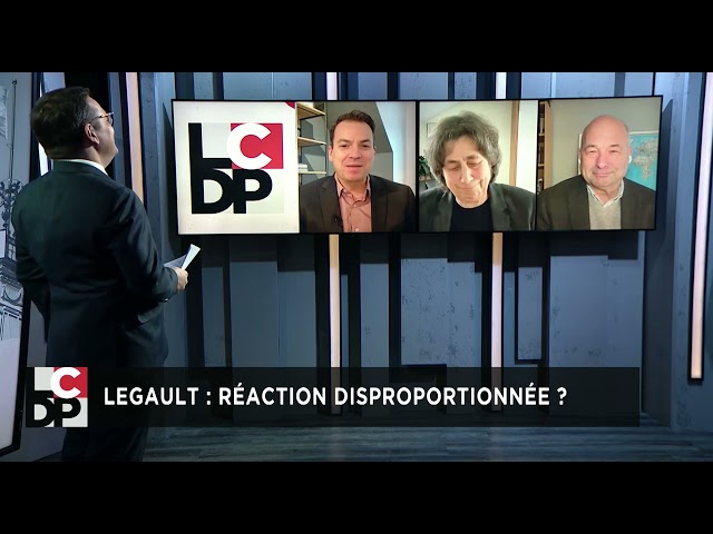 Suspension du financement populaire à la CAQ: bonne ou mauvaise décision? | Les Coulisses du pouvoir