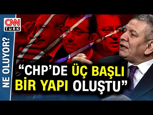 Coşkun Başbuğ'dan Dikkat Çeken CHP Yorumu: "Kılıçdaroğlu Kalsaydı DEM Parti Aday Çıkarmazd