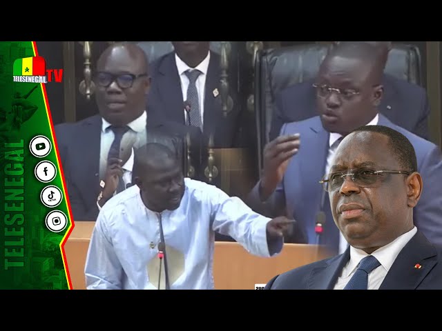 Rallongement du Mandat de Macky Sall : Ahmed Aidara et Abba Mbaye s'offusquent sur la conduite 