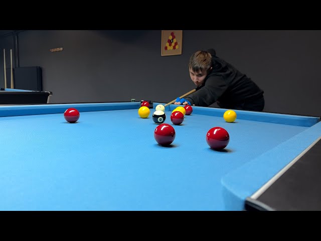 Le billard, une discipline en devenir à Saint-Dizier