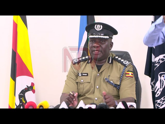 Four shot in Amudat: Police investigate business mission gone wrong