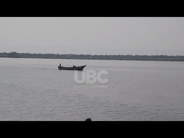 THREE UGANDAN FISHERMEN HAVE BEEN ABDUCTED BY DRC AUTHORITIES.