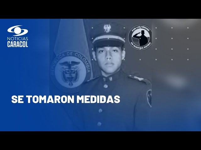 Lo que se sabe de la muerte de un cadete en la escuela militar de Bogotá