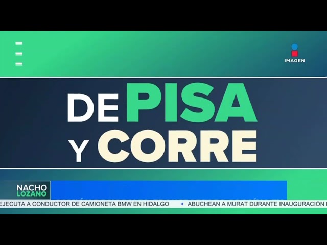 Encuentran cuerpo con marcas de tortura en Jiutepec, Morelos | DPC con Nacho Lozano