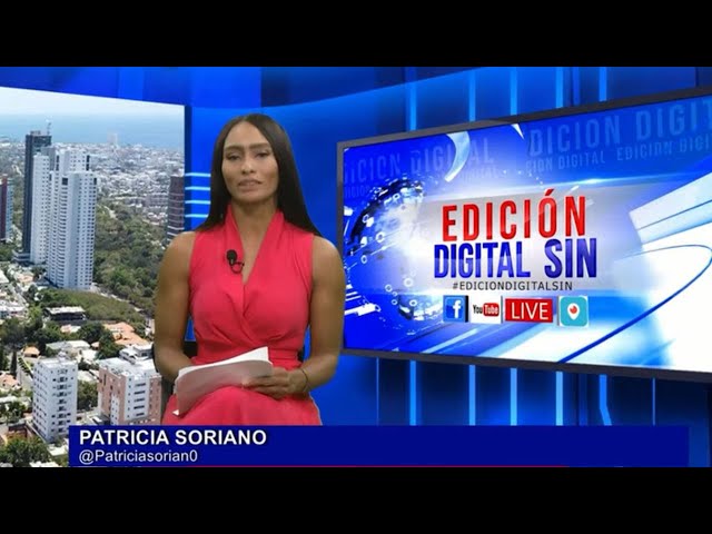 EN VIVO 5/2/2024 #EdiciónDigitalSIN