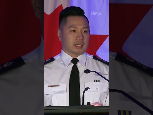 London police apologize for time it took to lay charges in 2018 sex assault