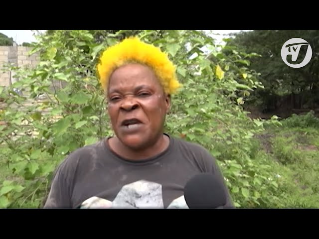 Dem Deal wid Yah Suh Too Shabby - Mineral Heights Resident #BOTW | TVJ News