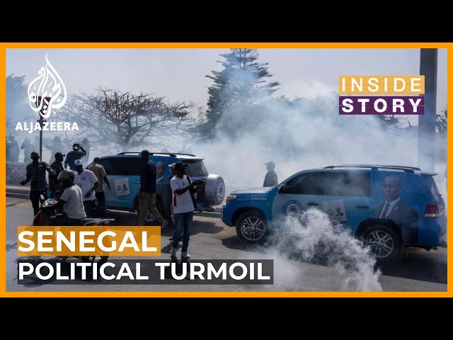 Is Senegal heading for political turmoil? | Inside Story