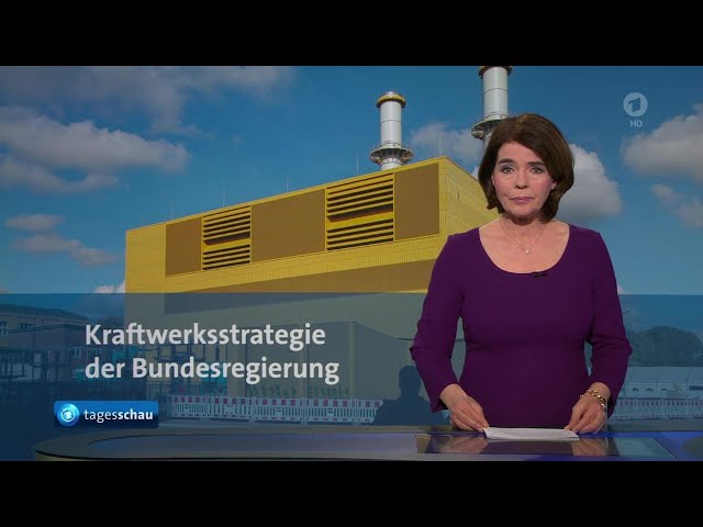 tagesschau 20:00 Uhr, 05.02.2024