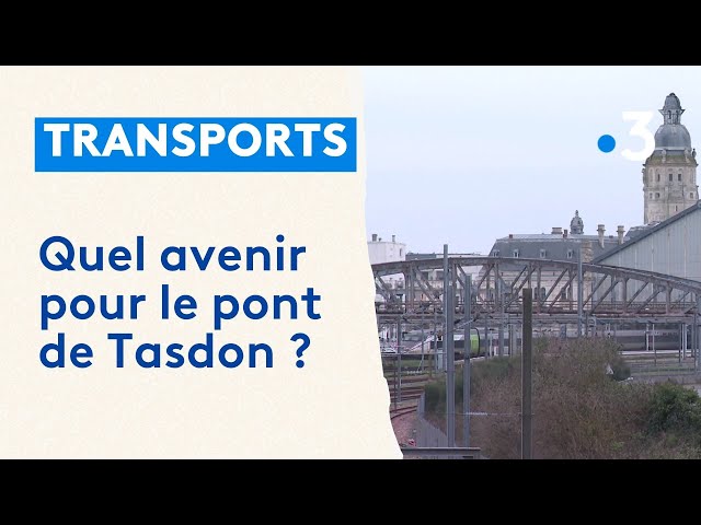 La reconstruction du Pont de Tasdon laisse sceptique