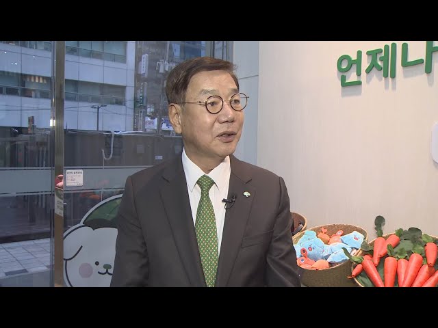 [출근길 인터뷰] 어린이들이 미래 국회의원에게 바라는 공약은? / 연합뉴스TV (YonhapnewsTV)