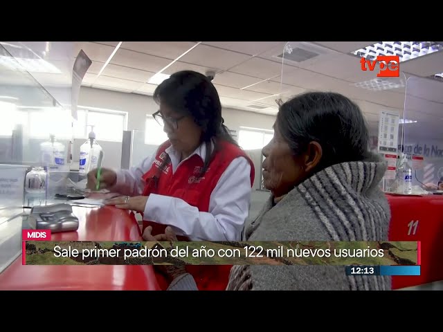 Jiwasanaka mediodía (05/02/2024) | TVPerú Noticias