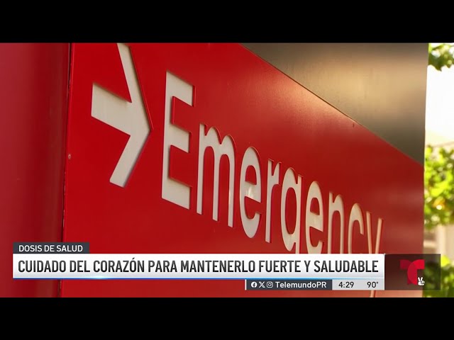 Aumenta la incidencia de enfermedades del corazón