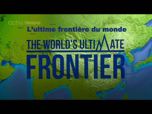 L'ultime frontière du monde - Épisode 4