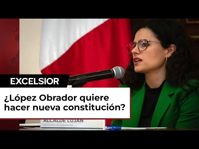 Paquete de reformas representa un retroceso con tintes electorales