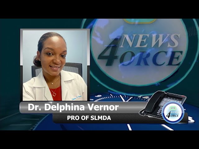 SLMDA CONCERNED ABOUT LEVEL OF VIOLENT CRIME