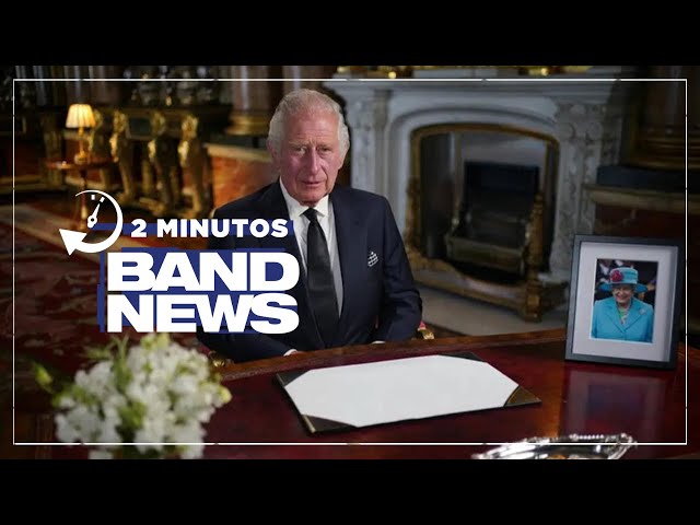 BandNews em 2 Minutos (05/02/24- Noite)