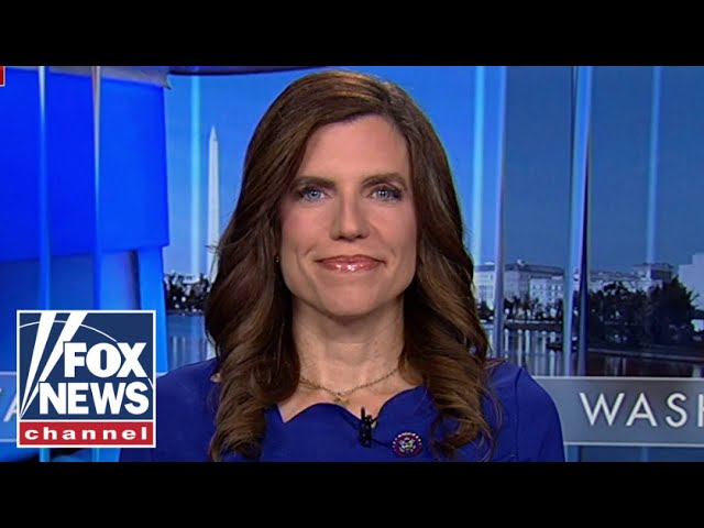 Americans are not an ATM machine for illegal immigrants: Nancy Mace