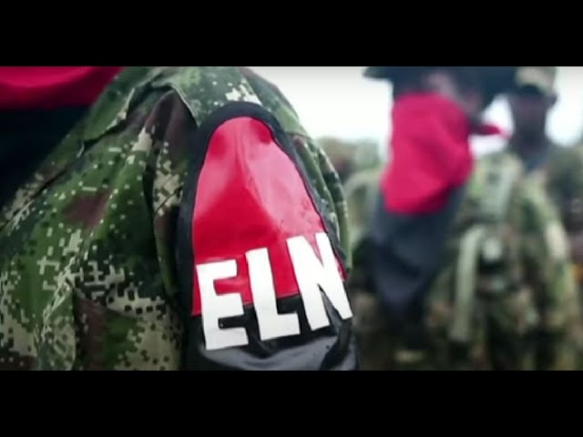 El cese al fuego bilateral entre el Gobierno nacional y el ELN se prorrogó por 6 meses