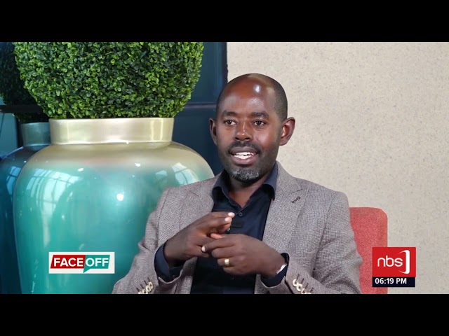 ONE ON ONE WITH SOUTH SUDAN AMBASSADAR TO UGANDA SIMON JUACH| NBS FACE OFF