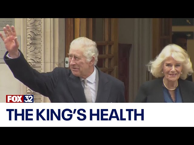 How King Charles’ cancer diagnosis impacts his duties