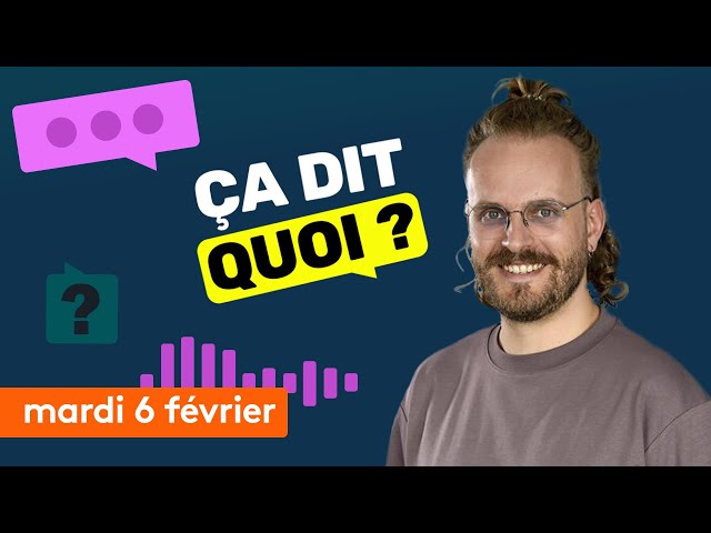 Sextorsion, journée sans téléphone et changement à la Karmine Corp : ça dit quoi ce 6 février ?