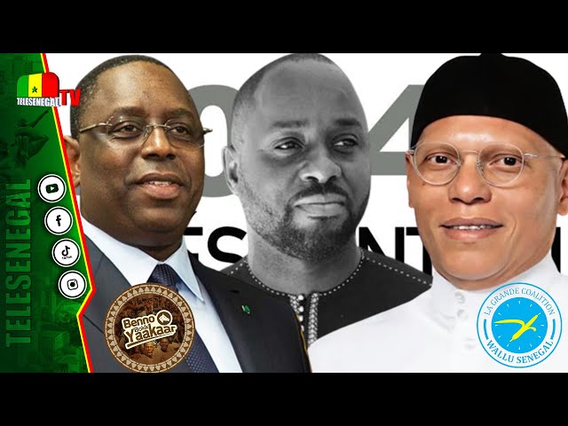 Thierno Bocoum fusille l'inter coalition Benno-Wallu " sen interet motakh niou beug yakeu 