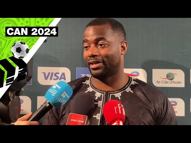 CAN 2024 : la compétition vue par d’anciens footballeurs • FRANCE 24