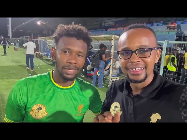 ⁣Yanga Yavujisha Siri , Mpira Unaharibiwa Dodoma Walipewa Milioni 100 ,Uletwe Mfumo wa FIFA