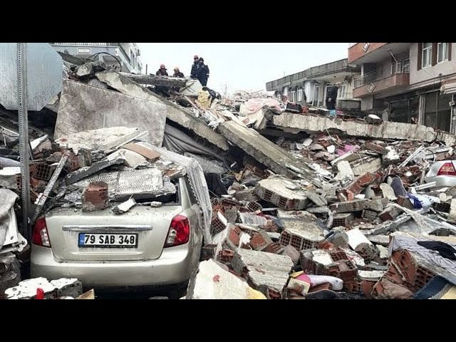 ⁣Туреччина:річниця землетрусу Türkiye:depremin yıldönümü Turkey:march tomark anniversaryOF earthquake