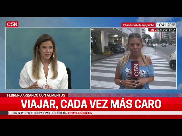 FEBRERO con AUMENTOS: LAS SUBAS en las ESTACIONES de SERVICIO en MAR del PLATA