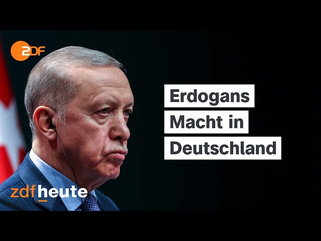 Eine Erdogan-Partei im Bundestag? Was die DAVA-Partei erreichen will | Berlin direkt