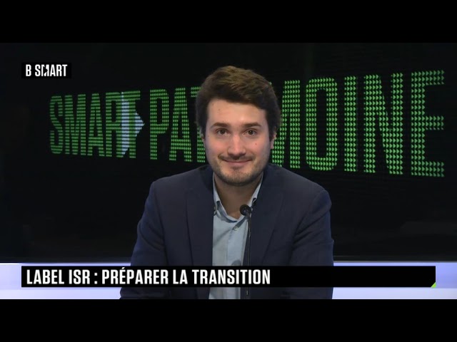 SMART PATRIMOINE - Emission du mercredi 7 février