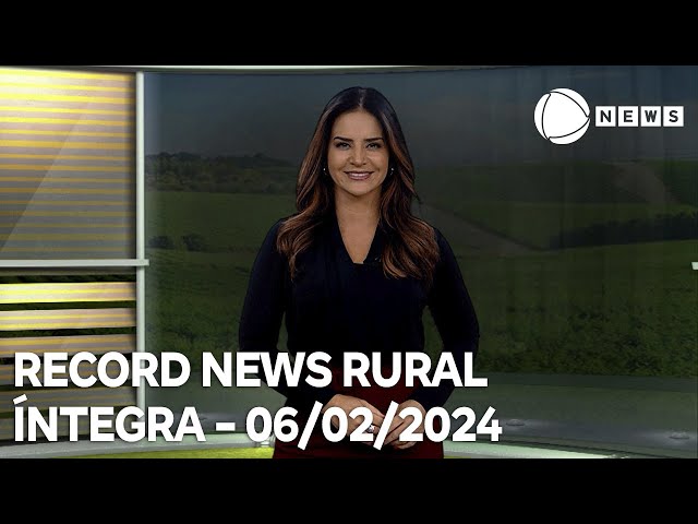 Record News Rural - 06/02/2024