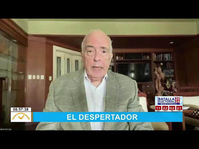 Bernardo Vega: La complejidad de las boletas electorales