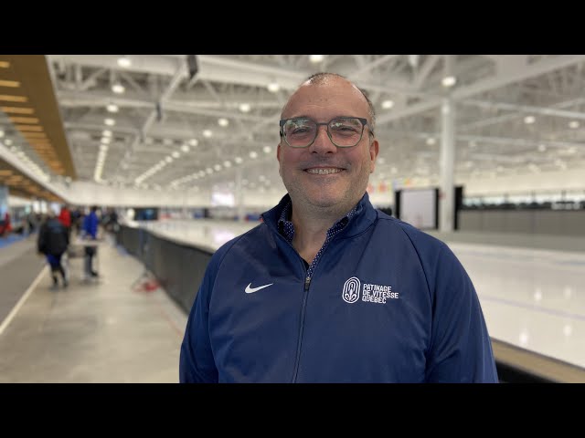 La Coupe du monde de Québec a charmé l’Union internationale de patinage