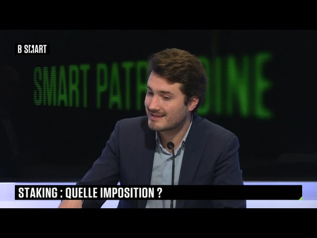 SMART PATRIMOINE - Emission du mardi 6 février