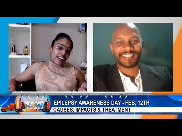 Unique Not Different - Epilepsy Awareness Day