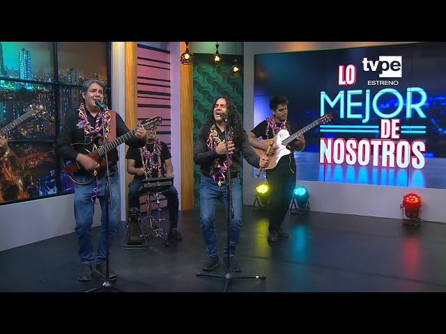 Lo mejor de nosotros (04/02/2024) | TVPerú