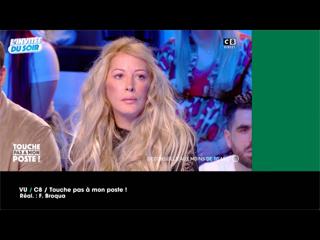 VU du 06/02/24 : Loana, le malaise...